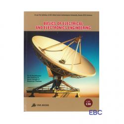BASICS OF ELECTRICAL AND ELECTRONICS ENGINEERING BY DR. K. GOPAKUMAR, ANIL ANTONY P